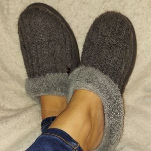 Well Worn Women's Slippers Sketchers